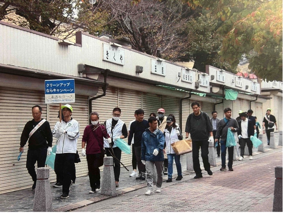 ߘa7N1026ijɎ{ꂽAN[Ly[̗lq